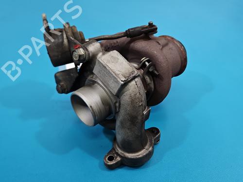 Turbo/Compressor Turbo/Compressor 37847001 37847001