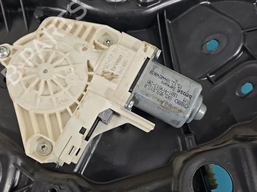Rear left window mechanism PORSCHE CAYENNE (92A) 4.8 S | BP37990155C24 - Image 2