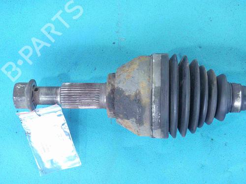 Left front driveshaft BMW 5 Touring (E61) 530 xi | BP38154776M38 - Image 2