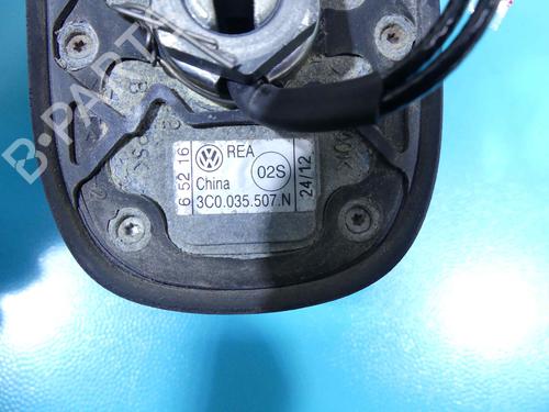 Antenne/Base VW GOLF VI (5K1) 1.6 TDI | BP37808465C140 - Image 5