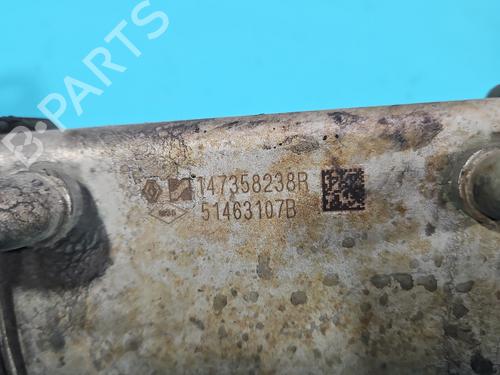 Egr MERCEDES-BENZ A-CLASS (W176) A 180 CDI / d (176.012) | BP38147080M69 - Image 8