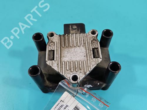 Ignition coil SKODA FABIA I Combi (6Y5) 2.0 | BP37853574M94 - Image 3
