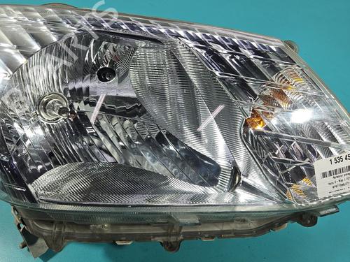 Right headlight ISUZU D-MAX II (TFR, TFS) 2.5 CRDi 4x4 (TFS86J) | BP37823267C29 - Image 3