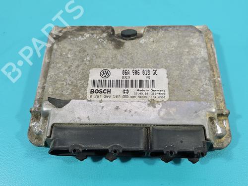 engine-control-unit-ecu-seat-toledo-ii-1m2-1998-1999-2000-2001-2002-2003-2004-2005-2006-37990523 main image