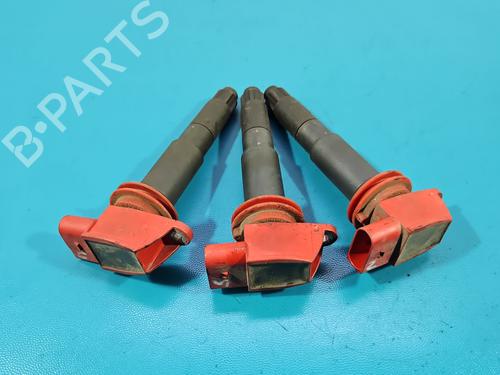 Ignition coil PORSCHE PANAMERA (970) 3.6 | BP37860208M94 - Image 2