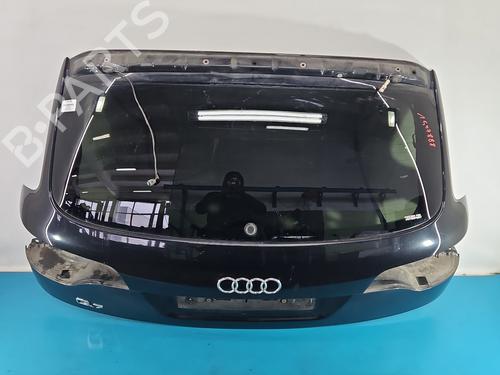 Used Tailgate Tailgate 37827448 37827448