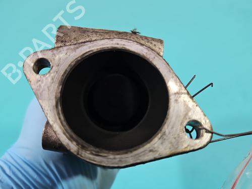 Egr JAGUAR XF I (X250) 2.7 D | BP37814507M69 - Image 7