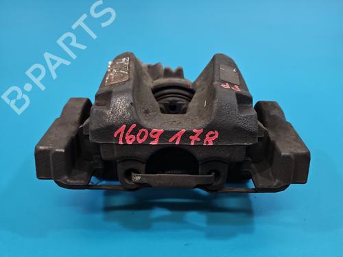 Right front brake caliper CITROËN C4 Picasso II 1.6 BlueHDi 120 | BP40008548M104 - Image 2