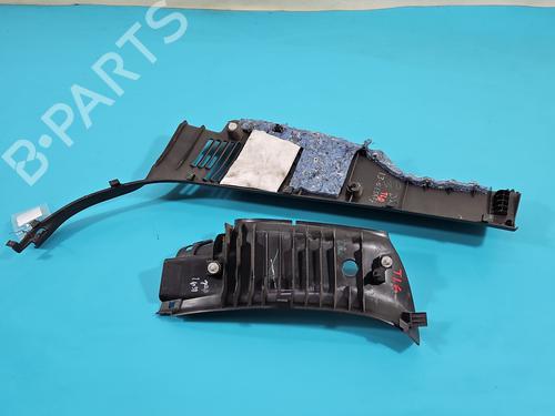 Andre ISUZU D-MAX II (TFR, TFS) 2.5 CRDi 4x4 (TFS86J) | BP38116736O1 - Image 4