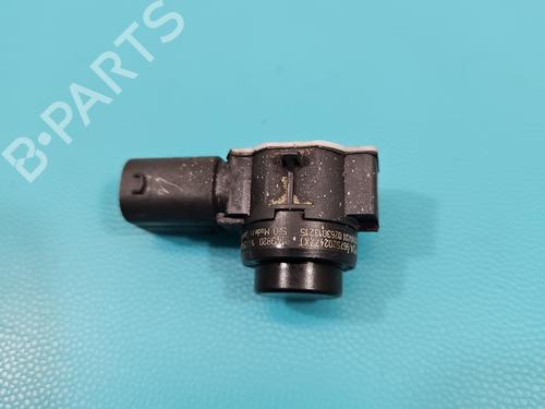 Electronic sensor PEUGEOT 508 I (8D_) 1.6 BlueHDi 120 | BP38122355M84 - Image 3