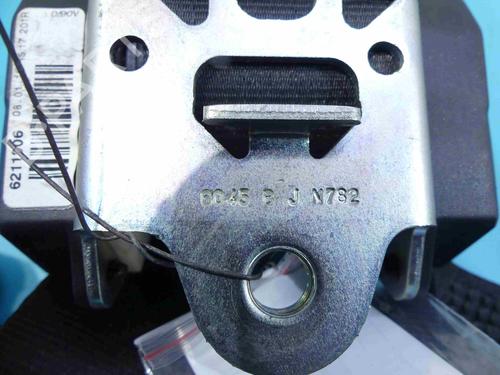 Rear right seatbelt SEAT LEON (5F1) | BP37880019I28 - Image 10