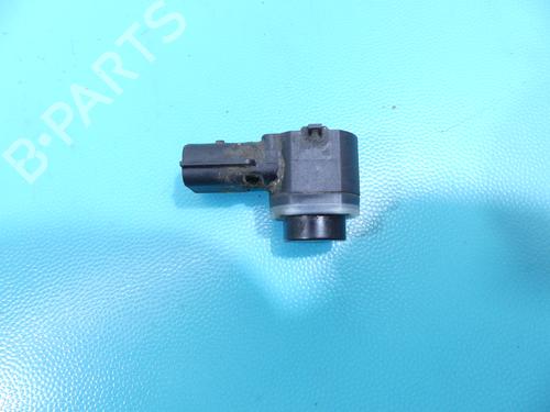 Electronic sensor RENAULT MASTER III Van (FV) | BP37806164M84 - Image 3