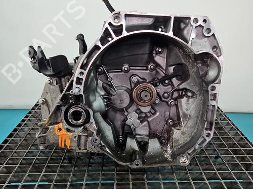 Gearbox DACIA SANDERO III | BP38145558M3 - Image 2