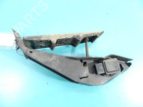 Pedal BMW X3 (E83) 2.0 d | BP37806827I4 - Image 2