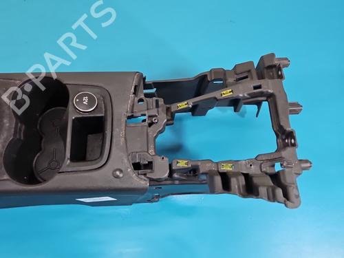 Armrest / Center console FORD FOCUS III 1.6 TDCi | BP40006583I20 - Image 2
