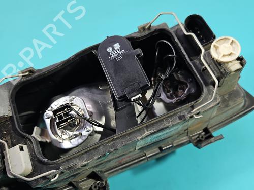 Right headlight SEAT LEON (1M1) 1.6 16 V | BP37856388C29 - Image 9