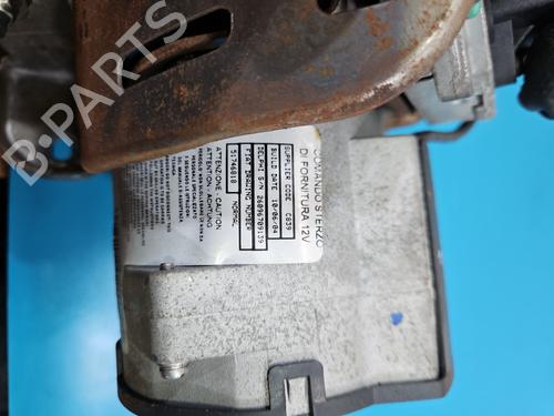 Steering pump FIAT PANDA (169_) 1.2 (169.AXB11, 169.AXB1A) | BP39720523M99 - Image 12