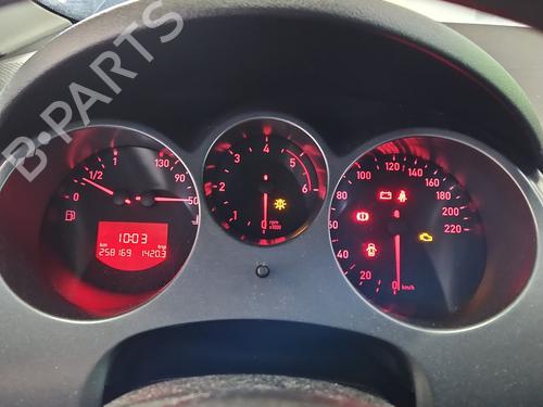 instrument-cluster-seat-altea-5p1-2004-2005-2006-2007-2008-2009-2010-2011-2012-2013-2014-2015-37814949 main image