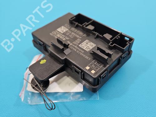 Used Electronic module Electronic module SKODA SUPERB III Estate (3V5) 1.5 TSi (150 hp) 39561394 39561394