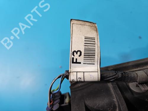 Front slam panel HYUNDAI i30 (GD) | BP37826329C72 - Image 8
