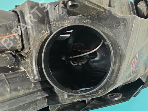 Right headlight VW PASSAT B6 (3C2) 2.0 TDI | BP37816246C29 - Image 10