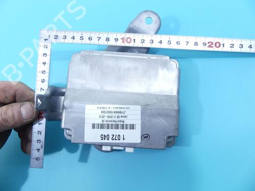 Electronic module LEXUS GS (_S19_) 430 (UZS190_, UZS190R) | BP37877774M83 - Image 2