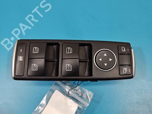 Switch MERCEDES-BENZ A-CLASS (W176) A 180 CDI / d (176.012) | BP38147013I30 - Image 2