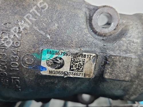 Front differential BMW X3 (G01, F97, G08) xDrive 20 d | BP40461012M23 - Image 6