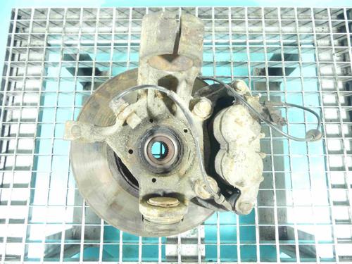 Left front steering knuckle FORD TRANSIT Van (FA_ _) | BP37896098M25 - Image 2