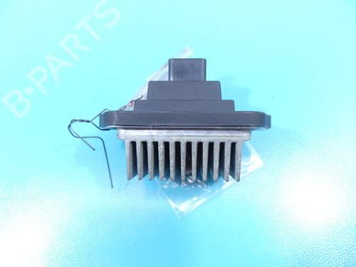 Heater resistor MAZDA 6 Estate (GH) 2.2 MZR-CD (GH10) | BP37885753M108 - Image 3