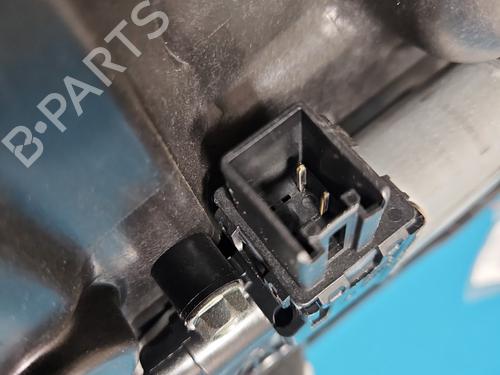 Rear right window mechanism MAZDA CX-3 (DK) 1.5 SKYACTIV-D AWD (DK4WS, DK5AW) | BP40189202C25 - Image 5