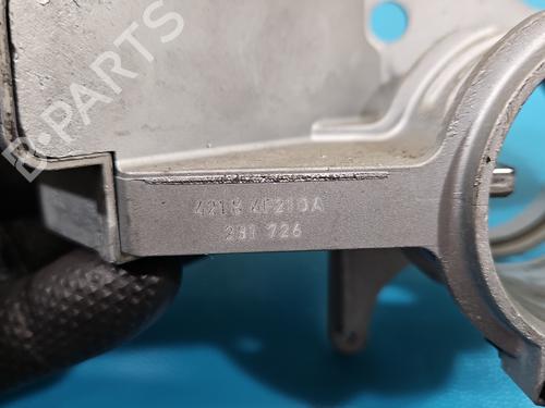 Ignition barrel OPEL ASTRA H (A04) 1.8 (L48) | BP37843954M48 - Image 10