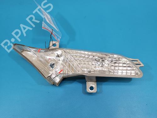 Right front indicator PORSCHE CAYENNE (9PA) | BP38050707C33 - Image 3