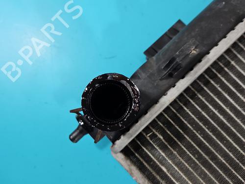 Water radiator KIA CEE'D Hatchback (ED) | BP38125681M31 - Image 4