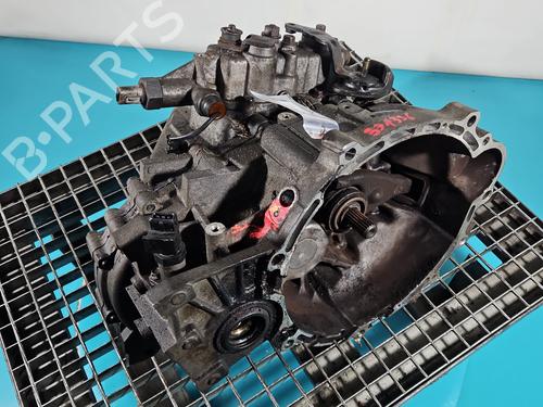 gearbox-kia-cerato-i-hatchback-ld-2004-2005-2006-2007-2008-2009-2010-37827287 main image