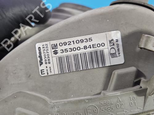 Left headlight SUZUKI WAGON R+ (MA) 1.3 (RB413) | BP38646937C28  - Image 5