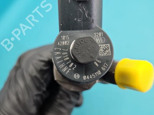 Injector BMW X1 (E84) sDrive 20 d | BP38000228M100 - Image 2