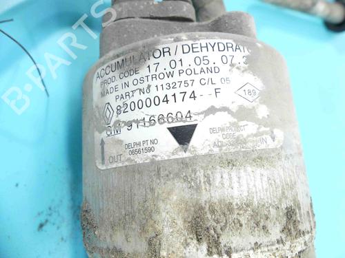 AC pipe NISSAN PRIMASTAR Van (X83) 1.9 dCi 80 | BP37895848M126 - Image 11
