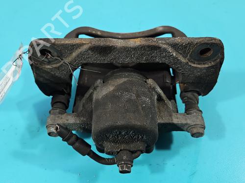 Right front brake caliper MAZDA 6 Estate (GH) 2.0 MZR-CD (GH14) | BP37821850M104 - Image 7