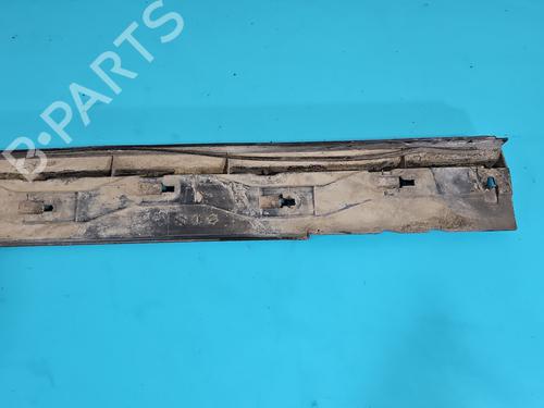Left sideskirt MAZDA CX-5 (KE, GH) 2.2 D AWD (KE2AW) | BP38124770C115  - Image 7