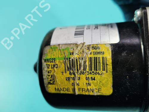 Front wiper motor DACIA SANDERO II 1.2 | BP38129078M29 - Image 7