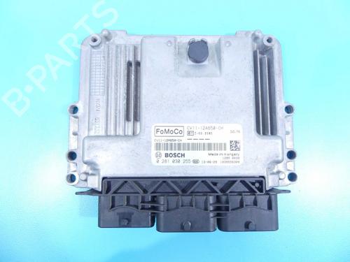 Used Engine control unit (ECU) Engine control unit (ECU) 37880693 37880693