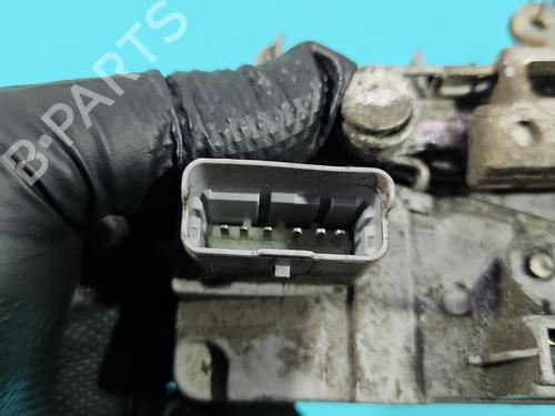 Front left lock CITROËN C8 (EA_, EB_) 2.0 HDi 135 | BP38143082C98 - Image 5