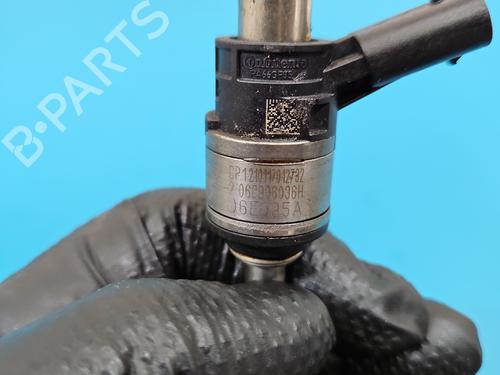Injector AUDI Q7 (4MB, 4MG, 4MQ) 3.0 TFSI quattro | BP37837565M100 - Image 8