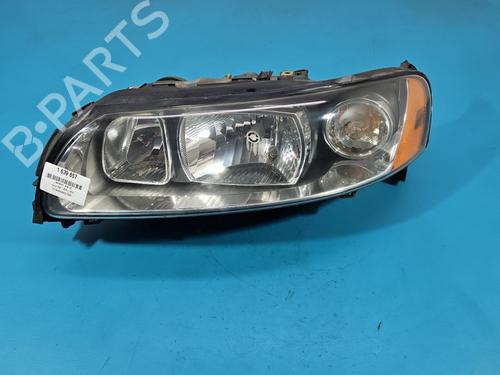 Used Left headlight Left headlight VOLVO S60 I (384) [2000-2010] 40035610 40035610