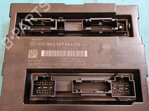 Electronic module AUDI A5 (8T3) 2.0 TFSI quattro | BP37895501M83 - Image 3