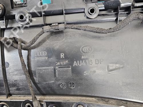 Rear right panel AUDI A5 Sportback (8TA) 3.0 TFSI quattro | BP38146090C61 - Image 6