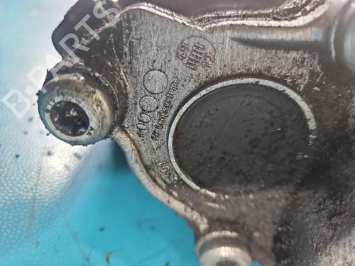 Steering rack BMW 3 Touring (F31) 316 d | BP37854800M22 - Image 10
