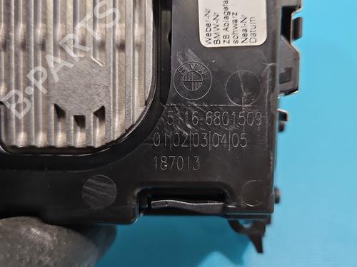 Electronic module BMW 5 Touring (G31) 520 d | BP38010877M83 - Image 7