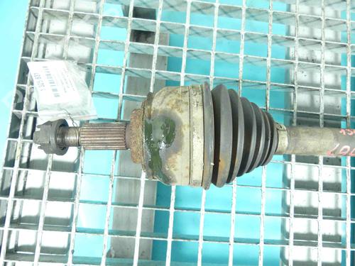 Left front driveshaft RENAULT ESPACE IV (JK0/1_) 1.9 dCi (JK0U, JK0G) | BP37893510M38 - Image 5